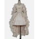 Huaxia Cat Katherine Petticoat Underskirt One Piece and Sets(Reservation/2 Colours/Full Payment Without Shipping)